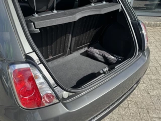 Fiat 500 - afbeelding nr 13