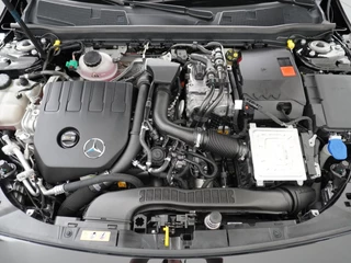 Mercedes-Benz CLA Mercedes-Benz CLA-klasse Shooting Brake 250 e AMG Line  PANO | CAMERA | RIJKLAAR INCL. 12 MND. BOVAGGARANTIE - afbeelding nr 14