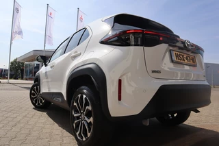Toyota Yaris Cross Toyota Yaris Cross 1.5 Hybrid 115 First Edition + Comfort Pack - afbeelding nr 43
