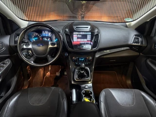 Ford Kuga - afbeelding nr 10