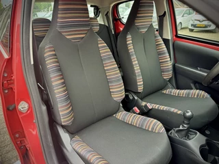 Citroën C1 - afbeelding nr 4