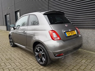 Fiat 500 - afbeelding nr 13