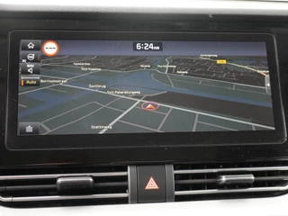 Kia Niro - Navigatie - Camera - Climate control - Cruise control - All Season - Fabrieksgarantie tot 01-2027 - afbeelding nr 34