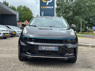 Lynk & Co 01 Lynk & Co 01 1.5 PHEV '' 360 Camera - 7,2 KW laden - Elektrische achterklep '' - afbeelding nr 2