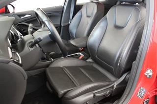 Opel Astra Opel Astra 1.6 BiTurbo Innovation |Stoel\Stuur verw.|Leder|Camera| - afbeelding nr 10