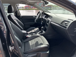 Volkswagen Golf Volkswagen Golf Variant 1.4 TSI Business Edition Connected automaat airco/ecc navi/camera - afbeelding nr 3