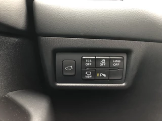 Mazda CX-5 - afbeelding nr 13