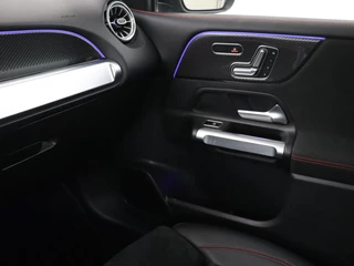 Mercedes-Benz GLB Mercedes-Benz GLB-klasse 200 Business Solution AMG 7-persoons | Panoramadak | Trekhaak | Stoelverwarming | Matrix LED | Memory | Keyless | Camera | Navigatie - afbeelding nr 37