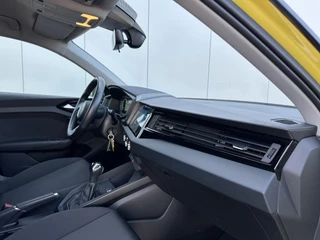 Audi A1 Sportback Audi A1 Sportback Sportback 25 TFSI 95pk S-tronic Advanced - afbeelding nr 20