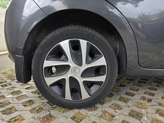 Citroën C3 Citroen C3 1.2 PureTech AUT 47DKM Feel Airco|CARPLAY|PDC|TREKH - afbeelding nr 19