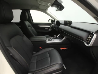 Mazda CX-60 Mazda CX-60 2.5 E-SKYACTIV PHEV Homura 4WD automaat | Convenience & Sound Pack | Driver Assistance Pack met wegklapbare trekhaak : dealer onderhouden - afbeelding nr 22