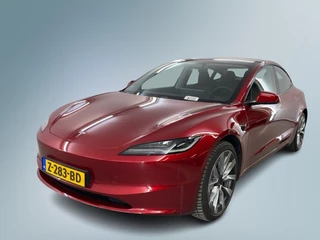 Tesla Model 3 - afbeelding nr 1