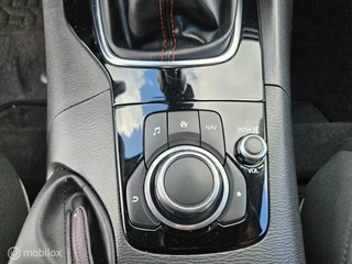 Mazda 3 Mazda 3 2.0 TS+ Bose verkeerd in zeer nette staat!! - afbeelding nr 16