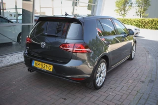 Volkswagen Golf Volkswagen Golf 1.4 TSI GTE - afbeelding nr 20