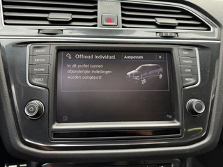 Volkswagen Tiguan Volkswagen Tiguan 2.0 TDI 4Motion Highline|Pano|Leer|Dynaudio|Camera| - afbeelding nr 73