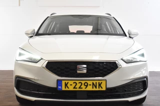 SEAT Leon VIRTUAL/ACC/TREKHAAK - afbeelding nr 5