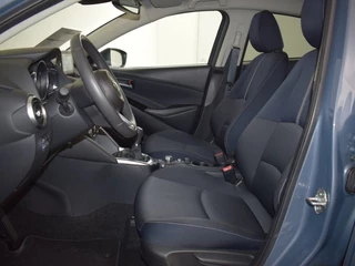 Mazda 2 Mazda 2 1.5 Luxury NAVI PDC LMV - afbeelding nr 7