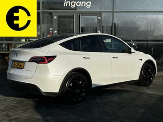 Tesla Model Y Tesla Model Y Long Range AWD 75 kWh | Full Selfdriving autopilot |Stoelverwarming - afbeelding nr 12