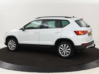 SEAT Ateca SEAT Ateca 1.4 TSI Style | Trekhaak | Stoelverwarming |  Carplay | Parkeerhulp | Climate control | Cruise control | Bluetooth - afbeelding nr 2
