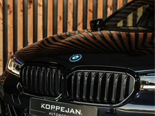 BMW 5 Serie BMW 5 Serie Touring 530e 292PK High Executive M-Sport | LASER LED | HEAD-UP | PANORAMADAK | SHADOW LINE | ADAPTIVE CRUISE | - afbeelding nr 38