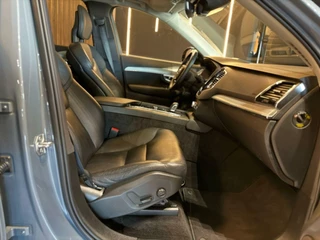 Volvo XC90 Volvo XC90 2.0 T8 Recharge AWD R-Design 7p PANO HUD 360* - afbeelding nr 23
