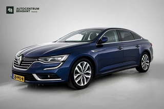 Renault Talisman 1.6 TCe Intens | 150PK | STOELVERW | ACHTERCAM | CRUISE | GOED ONDERH |