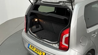 Volkswagen up! Volkswagen up! Up 1.0 BMT HIGH UITSTRALING - afbeelding nr 28