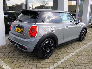 MINI Cooper S Clima | Navi | Leder met Stoelverwarming - afbeelding nr 5