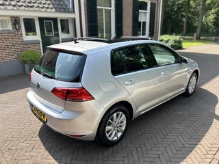 Volkswagen Golf - afbeelding nr 3