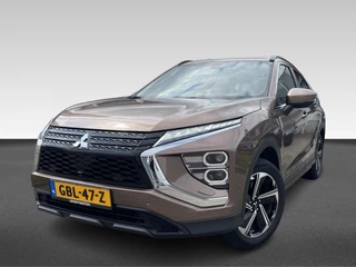 Mitsubishi Eclipse Cross 2.4 PHEV Intense+