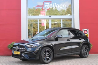 Mercedes-Benz GLA 250 e AMG LINE "NIEUW MODEL!"