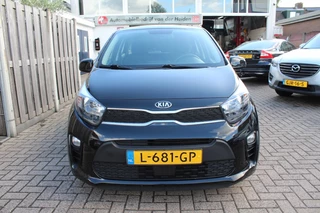 Kia Picanto - afbeelding nr 8