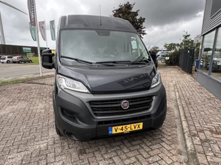 Fiat Ducato Fiat Ducato 35 2.3 MultiJet L2H2 Automaat9 - afbeelding nr 69