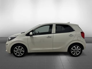 Kia Picanto - afbeelding nr 2