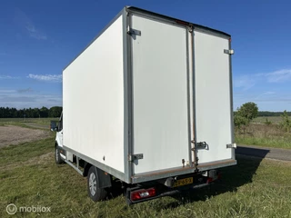 Ford Transit Ford Transit 350 2.0 TDCI L3H1 Ambiente Bakwagen AIRCO CRUISE - afbeelding nr 6