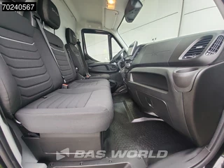 Iveco Daily Iveco Daily 35C18 180PK Automaat Dubbellucht L4H2 ACC Navi Camera L3H2 16m3 Airco - afbeelding nr 13