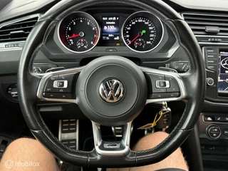 Volkswagen Tiguan Volkswagen Tiguan 2.0 TSI 4Motion R-Line |220PK|BOMVOL - afbeelding nr 16