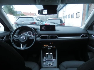 Mazda CX-5 - afbeelding nr 11