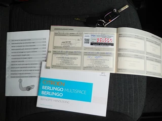 Citroën Berlingo Citroën Berlingo Multispace 1.2 PureTech Feel - afbeelding nr 25