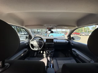 Citroën C4 Cactus Citroën C4 Cactus 1.2 PureTech Shine/Keyless/Cruise/Camera/Apple Carplay/Android Auto - afbeelding nr 30