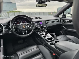 Porsche Cayenne Porsche Cayenne 3.0 | Pano | HUD | BOSE | 360 | Sport chrono - afbeelding nr 3