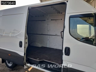 Iveco Daily Iveco Daily 35S16 Automaat L2H2 3,5t Trekvermogen Airco Parkeersensoren L2 12m3 Airco - afbeelding nr 8