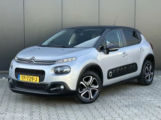 Citroën C3 Citroen C3 1.2 82PK ELLE | CRUISE | NAVI | CARPLAY | PDC | - afbeelding nr 1