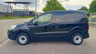 Peugeot Partner Peugeot Partner 122 1.6 VTi L1 Pro - afbeelding nr 4