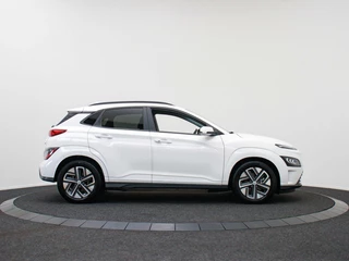 Hyundai Kona Hyundai Kona EV Premium 64 kWh | Private lease 609 pm - afbeelding nr 10