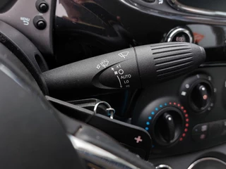 Fiat 500C 0.9 TwinAir Turbo 80pk Dualogic Lounge Cabriolet | Origineel NL | Navi | Airco | Cruise | Bluetooth Carkit+Streaming | Licht+Regensensor | Mistlampen | 16''lm - afbeelding nr 17
