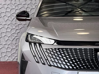 Peugeot 3008 Peugeot 3008 1.2 HYBRID 145e ALLURE AUT. CARPLAY AFN.TREKHAAK NAVI STOELVERW KEYLESS 05/2025 - afbeelding nr 54