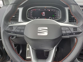 SEAT Ateca SEAT Ateca 1.5 TSI 150PK FR Business Intense Pano Virtual Facelift - afbeelding nr 16