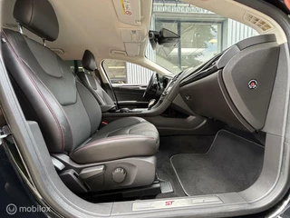 Ford Mondeo Ford Mondeo Wagon 2.0 Titanium ST-LINE, NAVI/CAMERA, AUTOM - afbeelding nr 8
