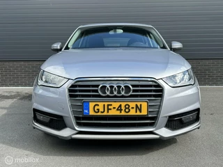 Audi A1 Sportback Audi A1 Sportback 1.0 TFSI Adrenalin ACTIVE EDITION - afbeelding nr 10